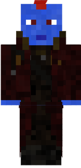 yondu