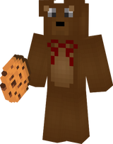 Teddy bear