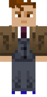 david