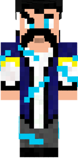 Electro Wizard