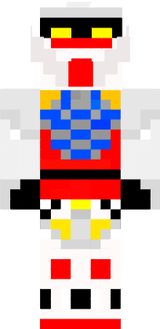 gundam A