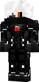 kaneki ken