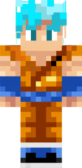 goku