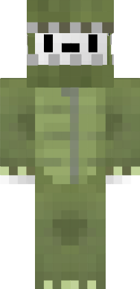 Preview of texture: ArthurNM