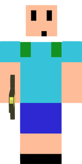 finn