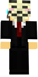 BalaNTC Anonymus