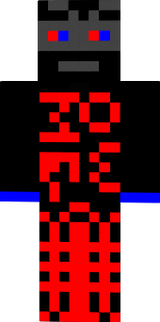 My cat skin