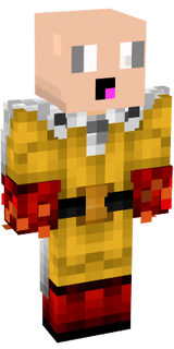 Pépito skin