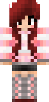 Anime Girl
