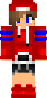 Piknjezer's girl version