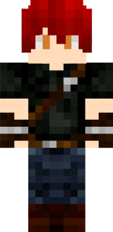red archer