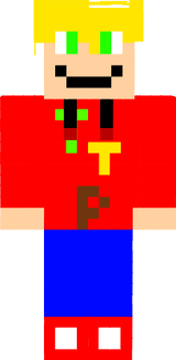 EndoTale EndoMarvin