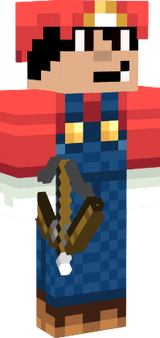 ITs a me chaturnadar