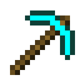 pickaxediamond