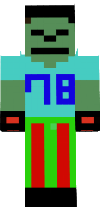 Preview of texture: murilexGR