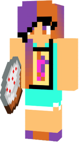 DreamTale Human DunkinDonutsLOLL