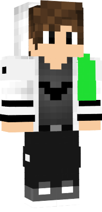 Preview of texture: minecraft nao