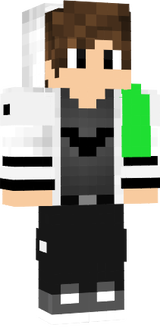 minecraft nao