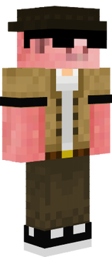 my skin