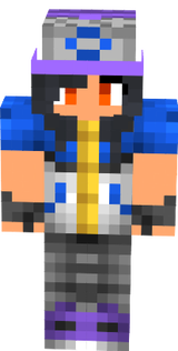 McMegsie Pixelmon