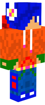 Thecolors