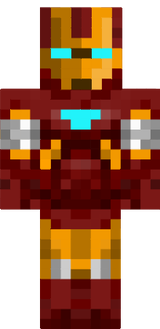 IronMaan