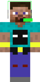 cool guy