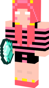 My Herobrine