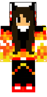 ciZia feita por PandinhaPVP