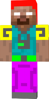 Preview of texture: Abe