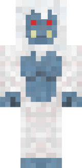 yeti