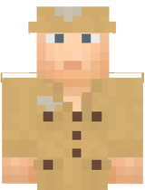 afrika korps officer