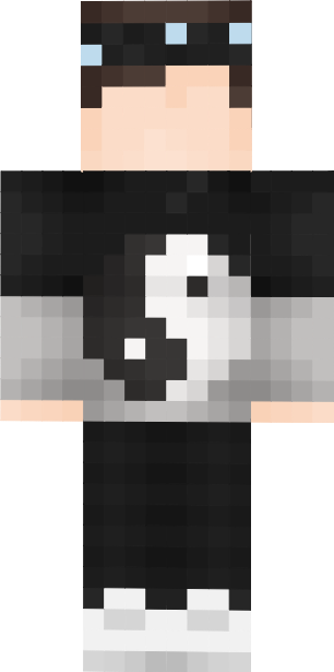 Preview of texture: Skin 2