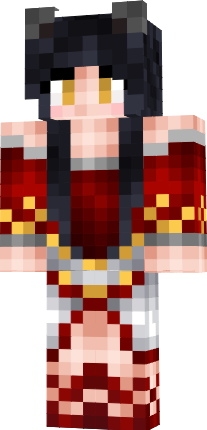 Preview of texture: Ahri 