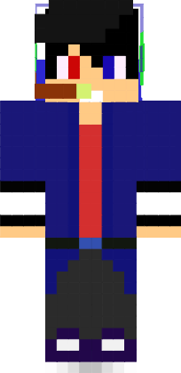 Preview of texture: YuuPvP