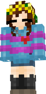 Frisk Edit
