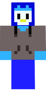 coolest piplup ever