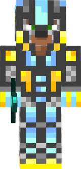char