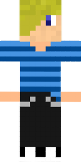 villager
