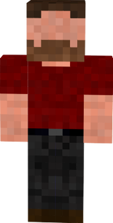 Daniel-Casual1