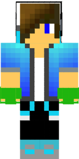 skin