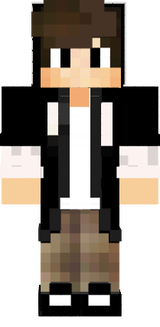 minecraft skin 1.0