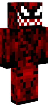 CarnageEvolution