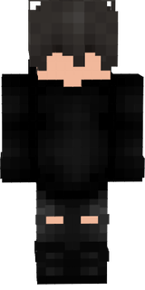 minha skin sem olho