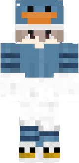Ruivinhoo Original