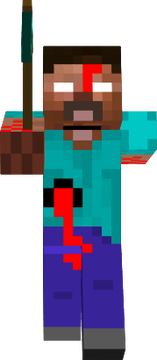 herobrine