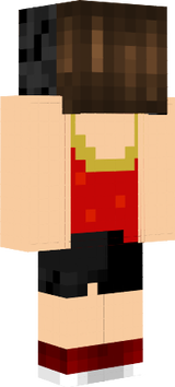CaptainRedFire34