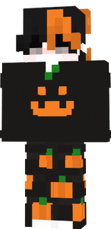halloween v2 boy