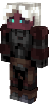 demon guy