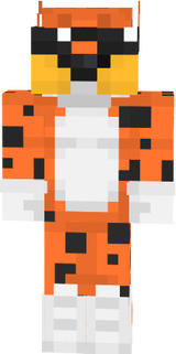 as